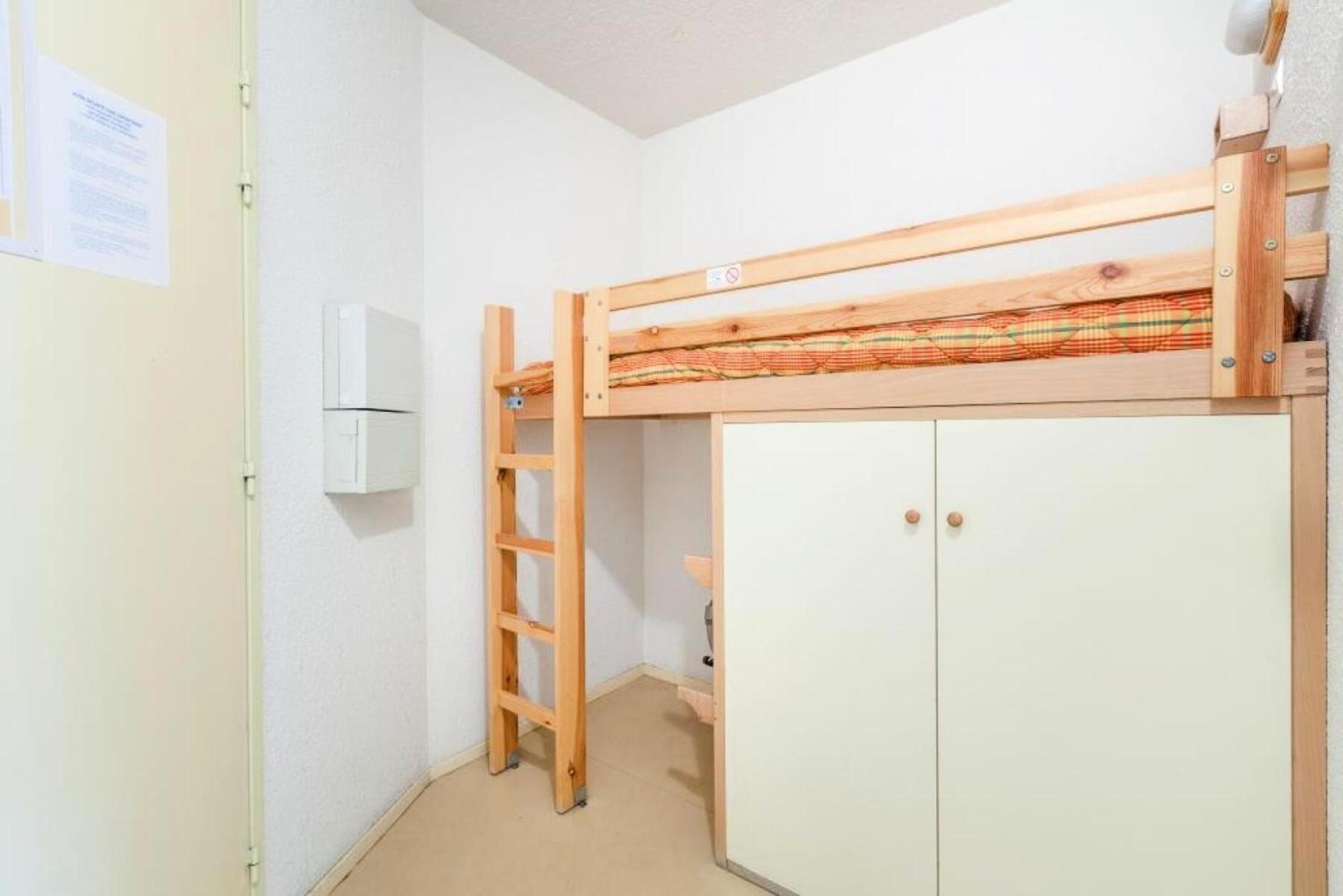 Residence L'Eyssina - Maeva Home - Studio 3 Personnes - Budget Mae-1949 Vars  Exteriör bild